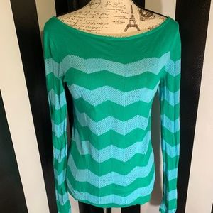 Lilly Pulitzer Stripped Sweater